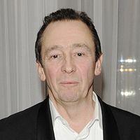 Foto Paul Whitehouse