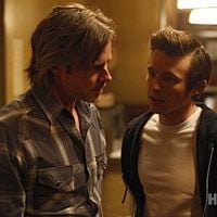 Foto Marshall Allman