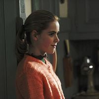 Foto Kiernan Shipka