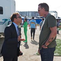 Foto Nick Cassavetes