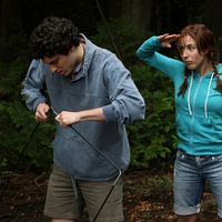 Foto Jake Epstein