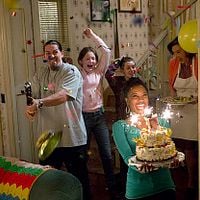 Foto Shanola Hampton