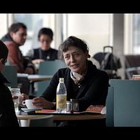 Foto Mireille Perrier