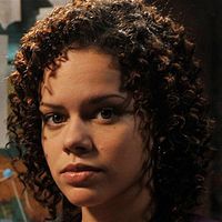 Foto Genelle Williams