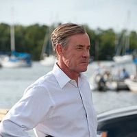 Foto John C. McGinley