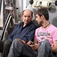 Foto Antonio Albanese