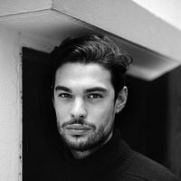 Foto Oliver Laxe