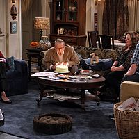 Foto William Sanderson