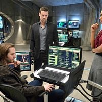 Foto Lyndie Greenwood