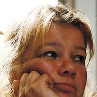 Foto Ólafía Hrönn Jónsdóttir