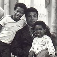 Foto Todd Bridges