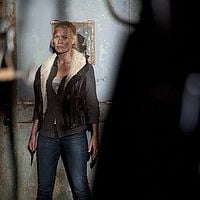 Foto Laurie Holden