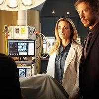 Foto Zoie Palmer