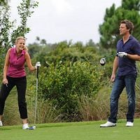 Foto Rachael Carpani