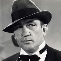 Foto Victor McLaglen