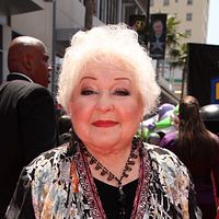 Foto Estelle Harris