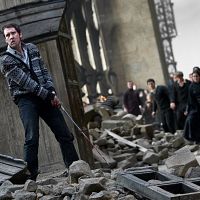 Foto Matthew Lewis