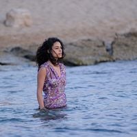 Foto Yasmine Al Massri