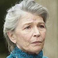 Foto Phyllis Somerville