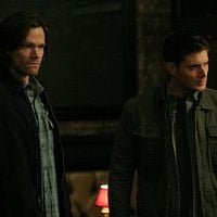 Foto Jared Padalecki