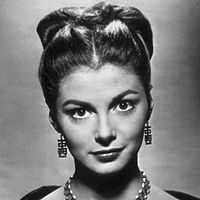 Foto Pier Angeli