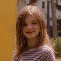 Foto Morgan Lily