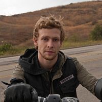 Foto Johnny Lewis