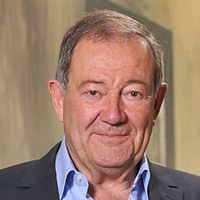 Foto Benoît Allemane