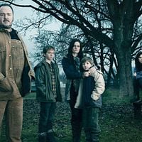 Foto Michelle Forbes