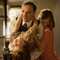 Foto Brían F. O'Byrne