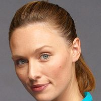Foto Michaela McManus