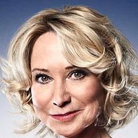 Foto Felicity Kendal