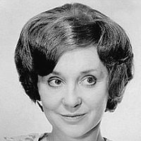 Foto Vivien Merchant