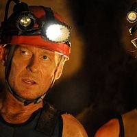 Foto Richard Roxburgh