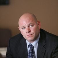 Foto Domenick Lombardozzi