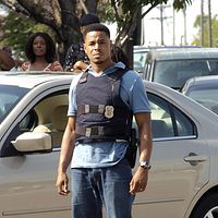 Foto Corey Parker Robinson