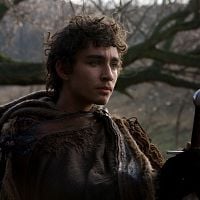 Foto Robert Sheehan