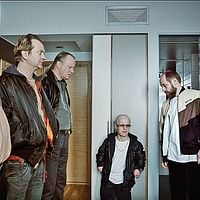 Foto Gard B. Eidsvold