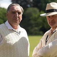 Foto Hugh Bonneville