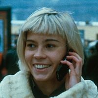 Foto Klavdiya Korshunova