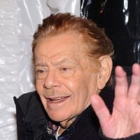 Foto Jerry Stiller