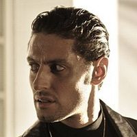 Foto Jalil Naciri