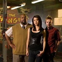 Foto Kevin Michael Richardson