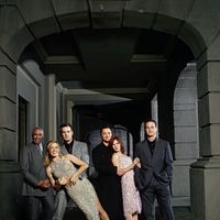 Foto Robert Guillaume