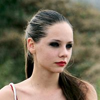 Foto Victoria Larchenko