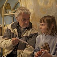 Foto Paraschiva Dragus