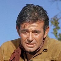 Foto Stuart Whitman