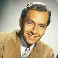 Foto Paul Henreid