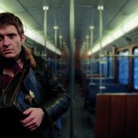 Foto Rainer Werner Fassbinder