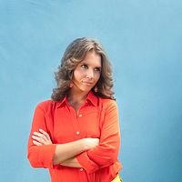 Foto Alexandra Chando